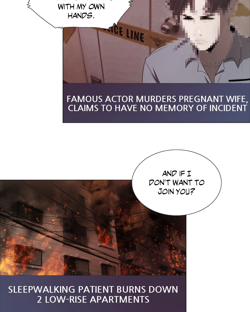 The Killer’s Shopping List Chapter 39 page 63 - 