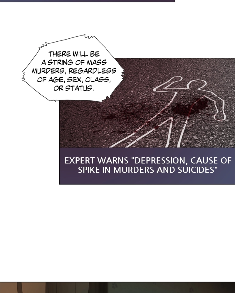 The Killer’s Shopping List Chapter 39 page 64 - 
