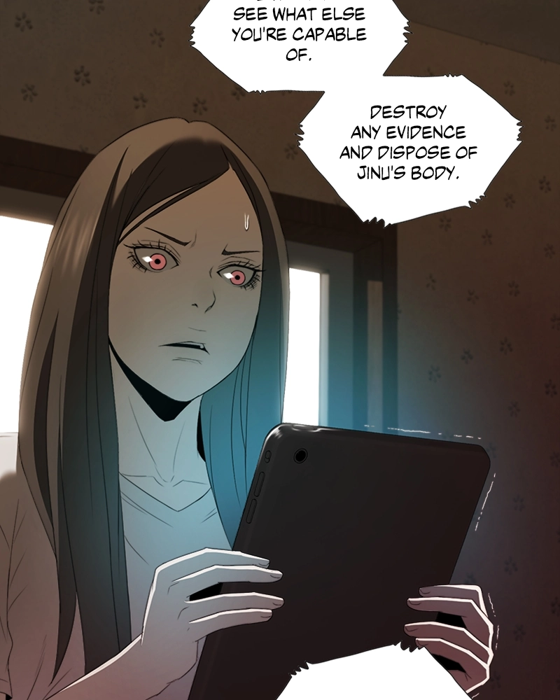 The Killer’s Shopping List Chapter 39 page 66 - 