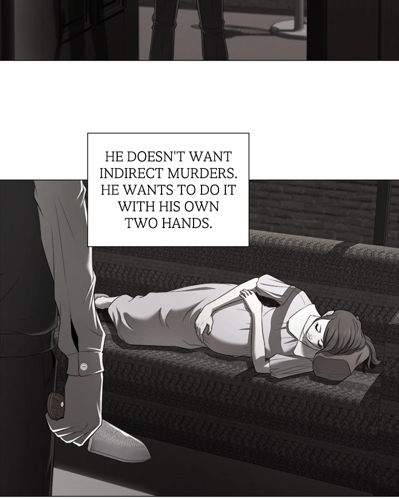 The Killer’s Shopping List Chapter 39 page 69 - 