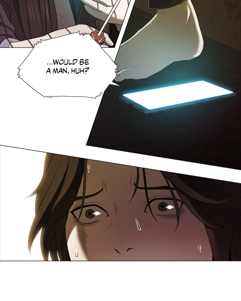 The Killer’s Shopping List Chapter 39 page 8 - 