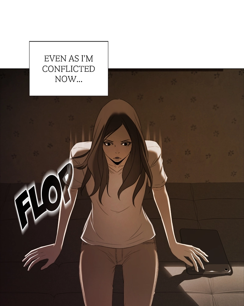 The Killer’s Shopping List Chapter 39 page 71 - 
