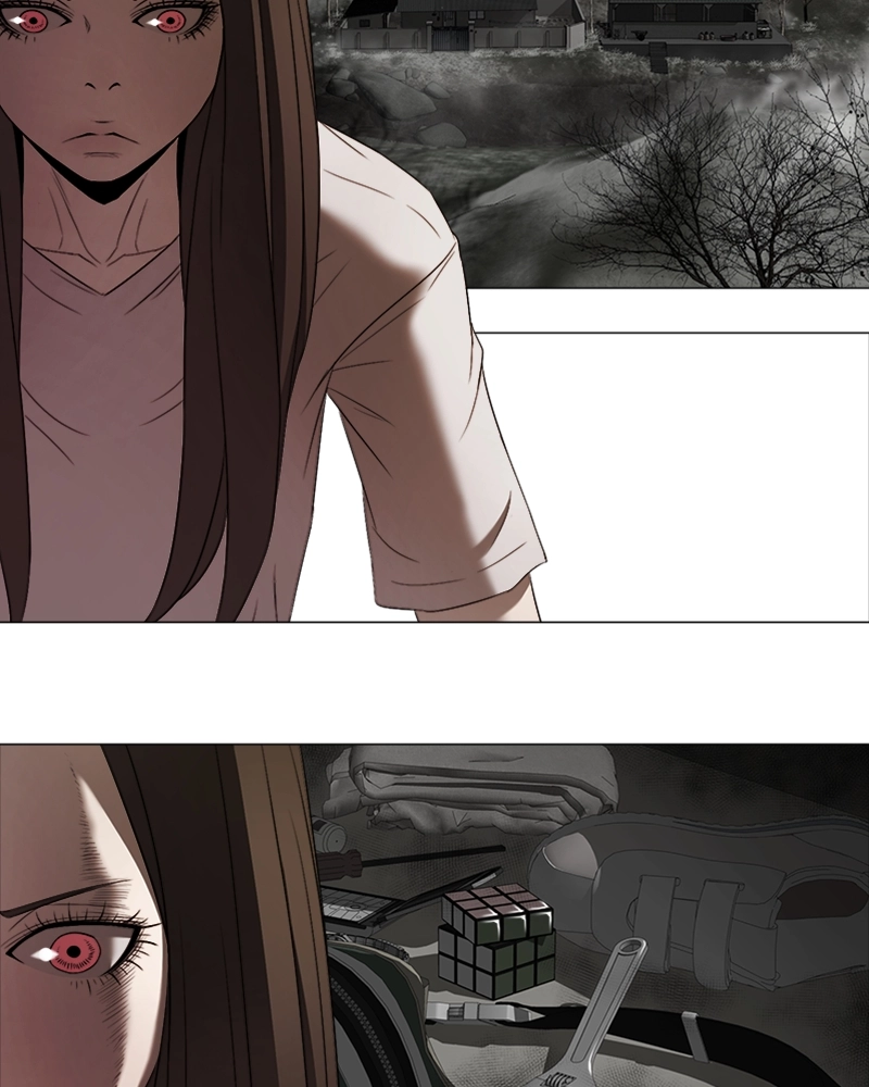 The Killer’s Shopping List Chapter 39 page 73 - 