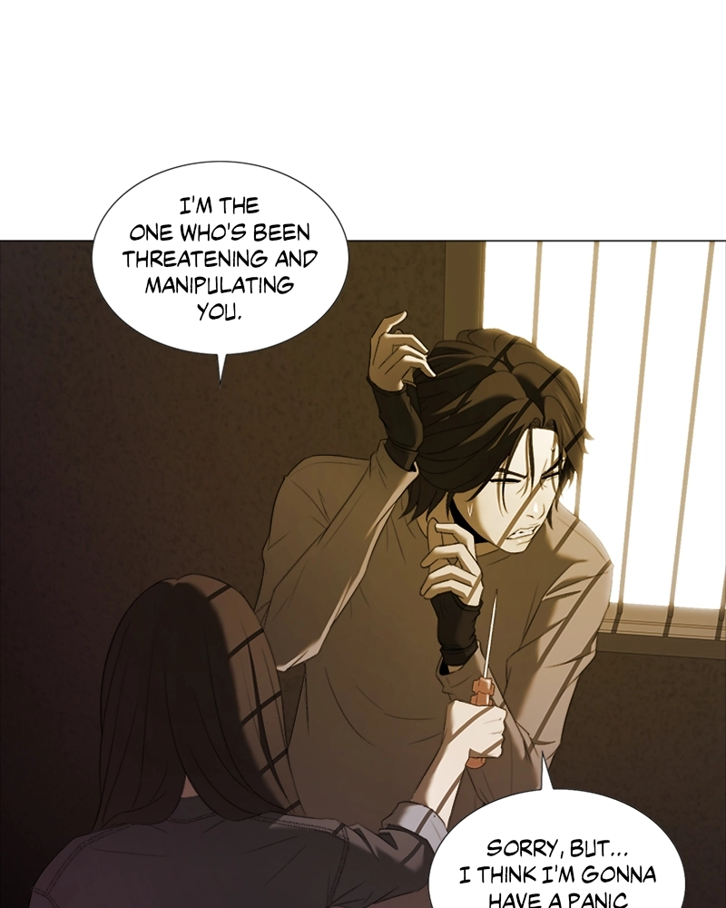 The Killer’s Shopping List Chapter 39 page 9 - 