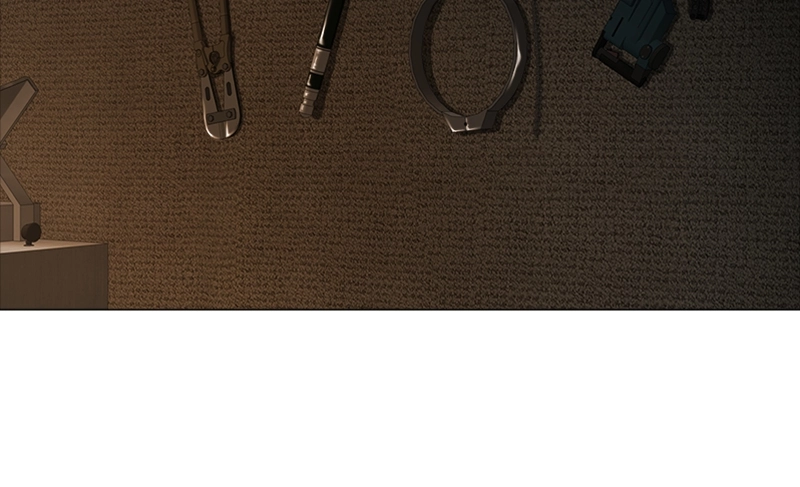 The Killer’s Shopping List Chapter 39 page 81 - 