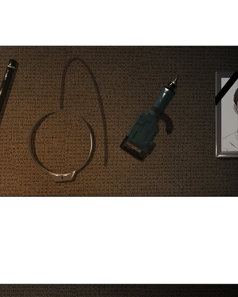 The Killer’s Shopping List Chapter 39 page 82 - 