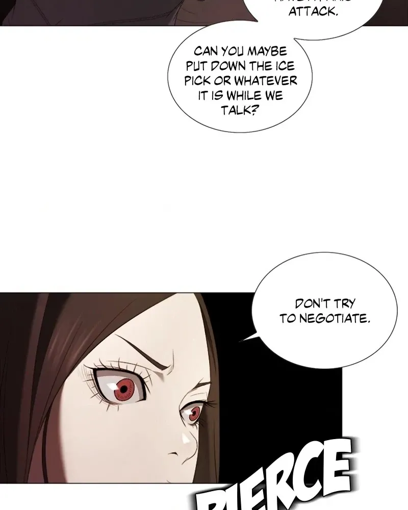 The Killer’s Shopping List Chapter 39 page 10 - 