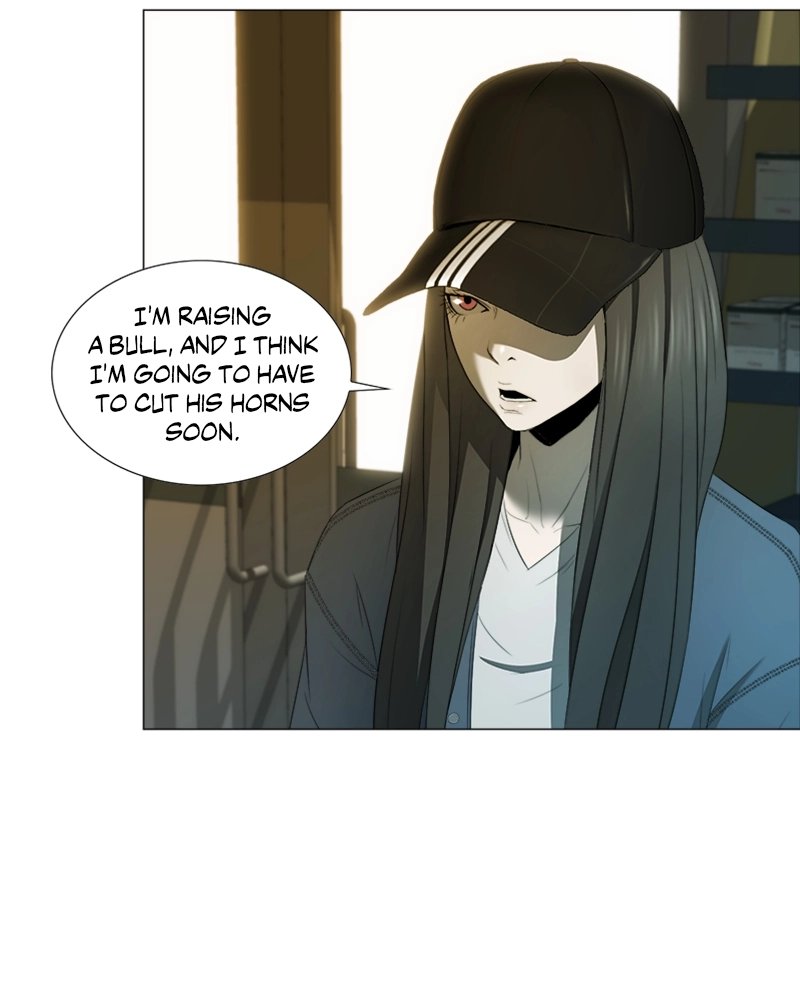 The Killer’s Shopping List Chapter 40 page 12 - 