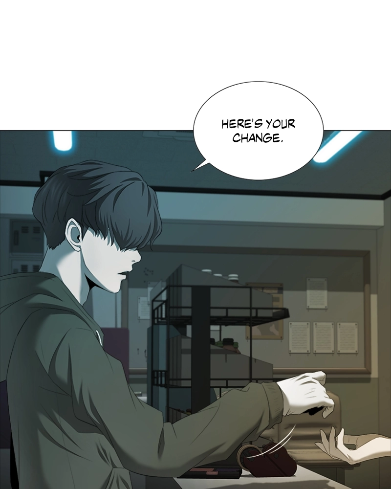 The Killer’s Shopping List Chapter 40 page 16 - 