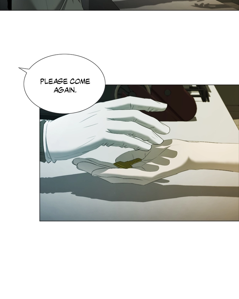 The Killer’s Shopping List Chapter 40 page 17 - 