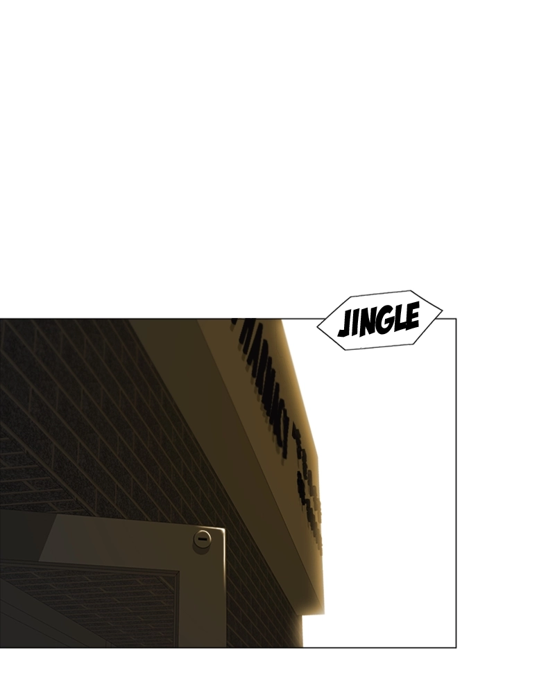 The Killer’s Shopping List Chapter 40 page 18 - 
