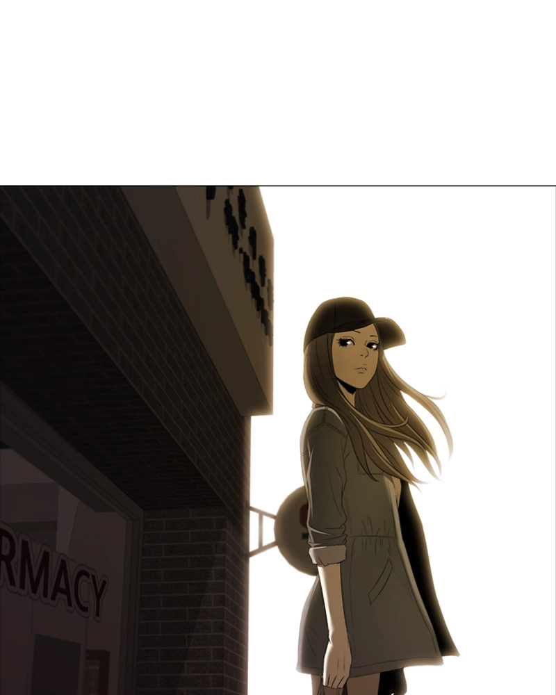 The Killer’s Shopping List Chapter 40 page 19 - 