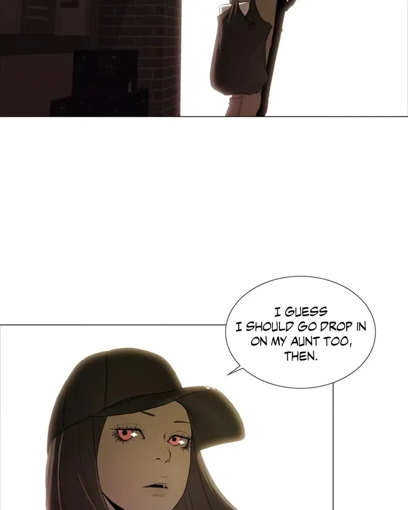 The Killer’s Shopping List Chapter 40 page 20 - 