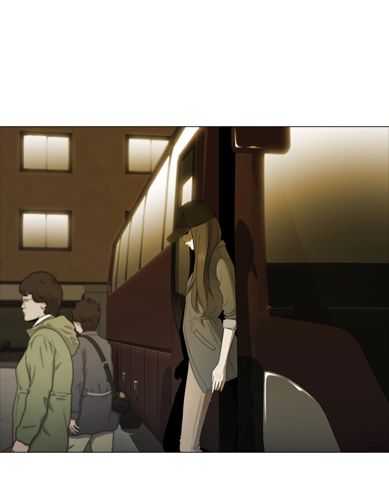 The Killer’s Shopping List Chapter 40 page 3 - 