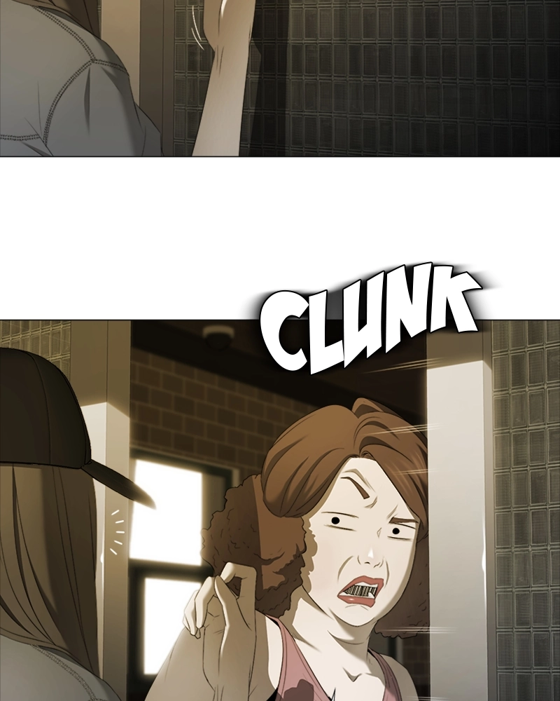 The Killer’s Shopping List Chapter 40 page 24 - 