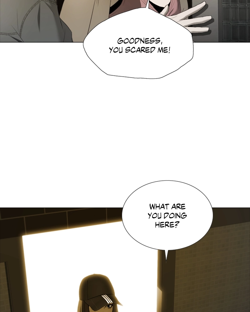 The Killer’s Shopping List Chapter 40 page 25 - 