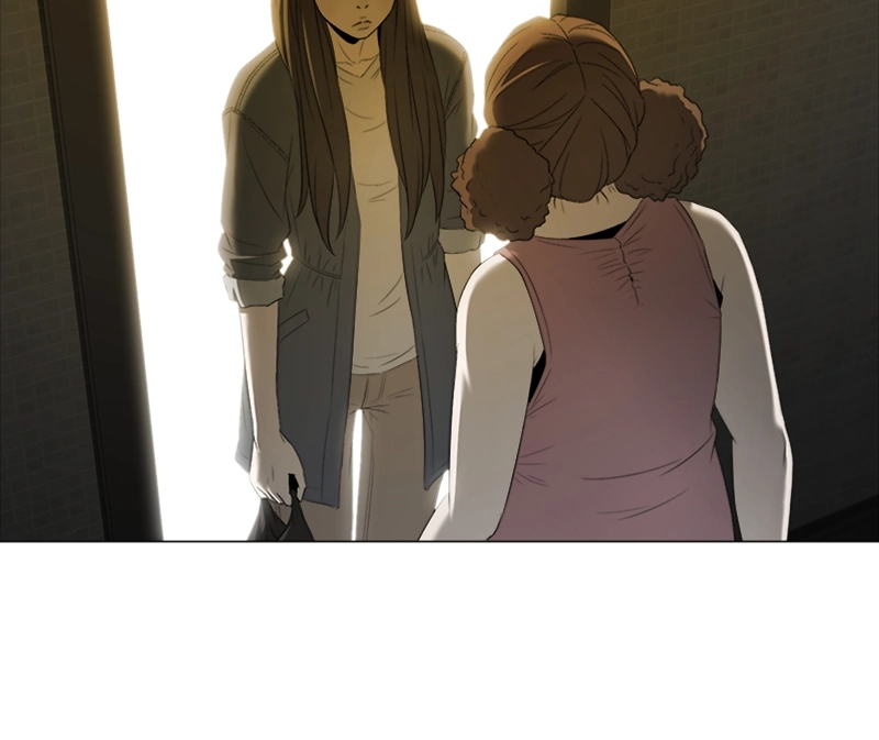 The Killer’s Shopping List Chapter 40 page 26 - 
