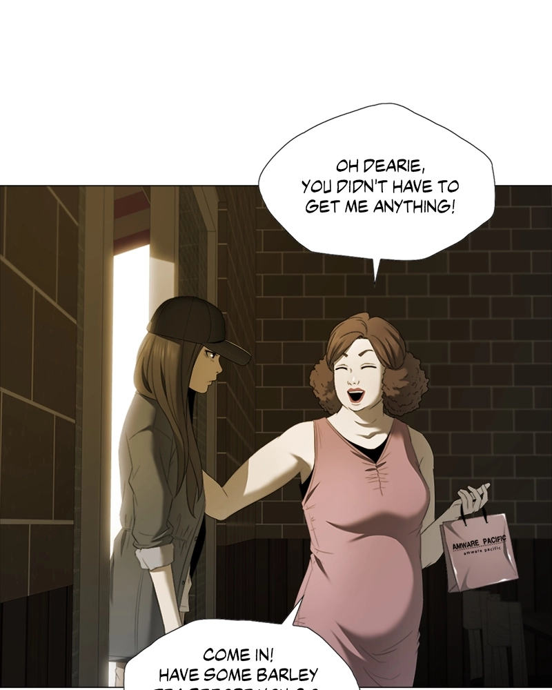 The Killer’s Shopping List Chapter 40 page 28 - 