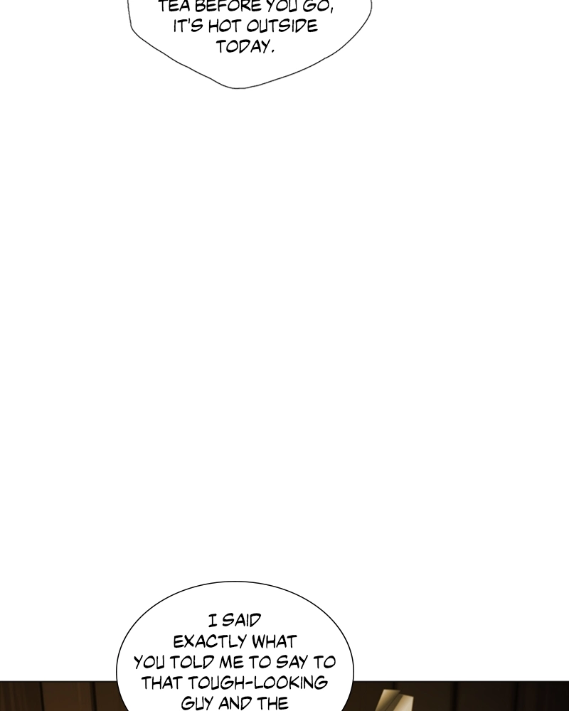 The Killer’s Shopping List Chapter 40 page 29 - 