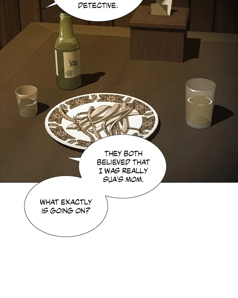 The Killer’s Shopping List Chapter 40 page 30 - 
