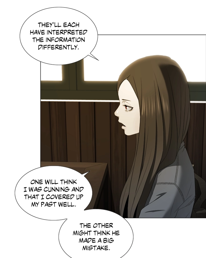 The Killer’s Shopping List Chapter 40 page 31 - 