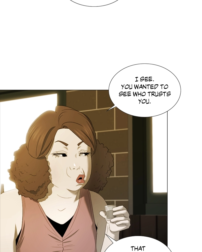 The Killer’s Shopping List Chapter 40 page 32 - 