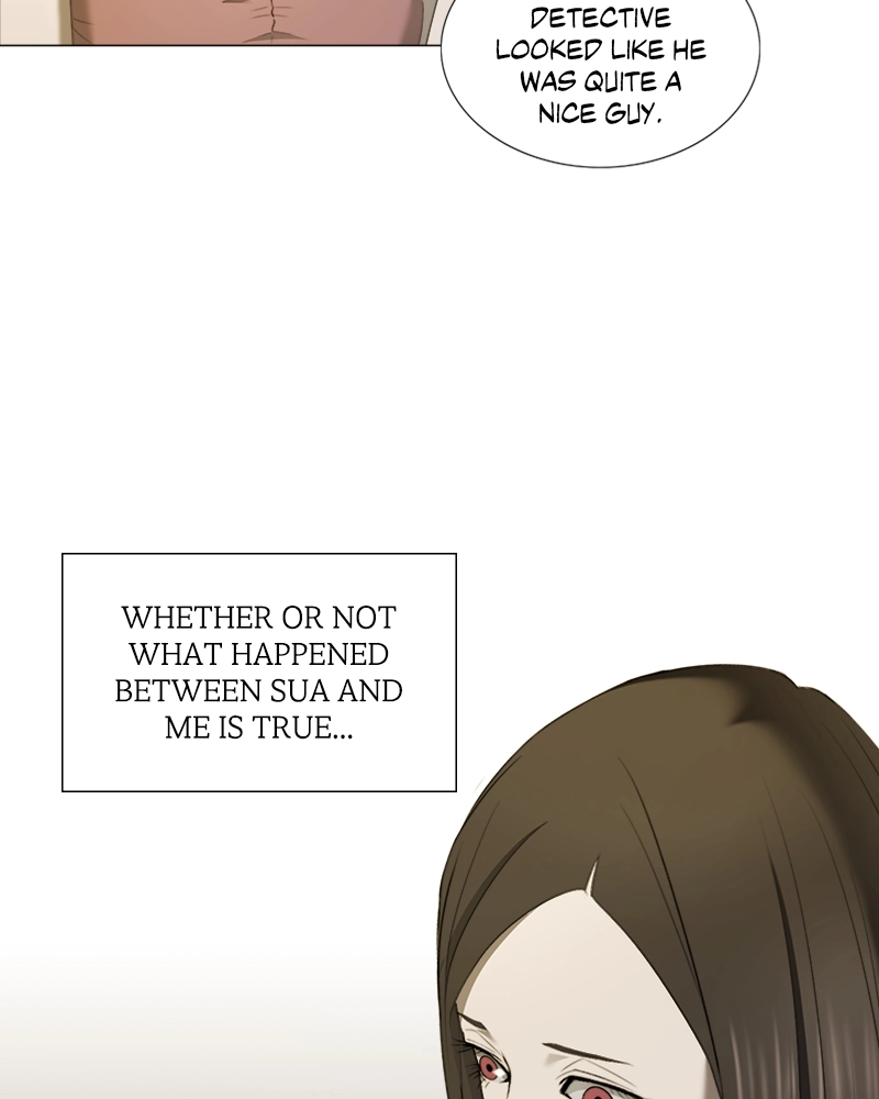 The Killer’s Shopping List Chapter 40 page 33 - 