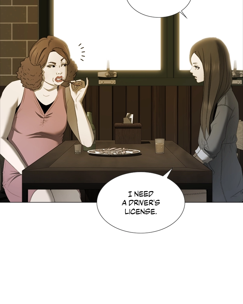 The Killer’s Shopping List Chapter 40 page 35 - 