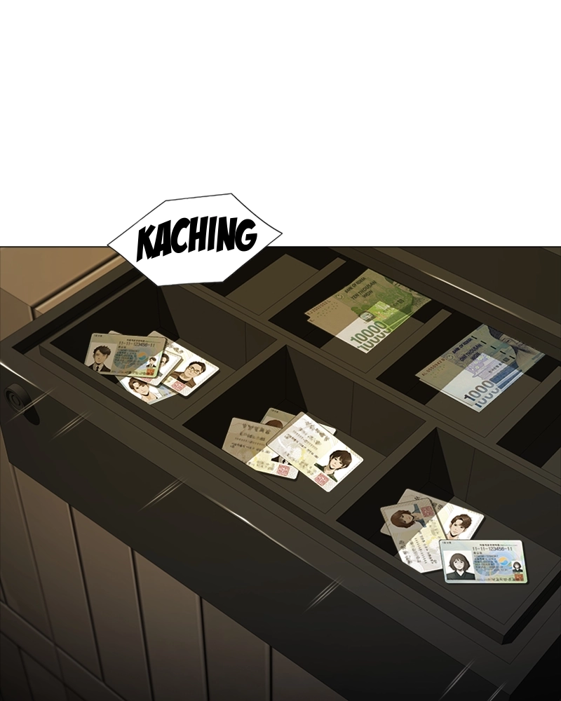 The Killer’s Shopping List Chapter 40 page 36 - 