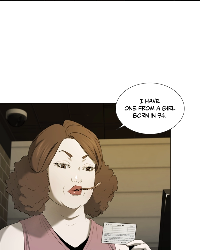 The Killer’s Shopping List Chapter 40 page 37 - 