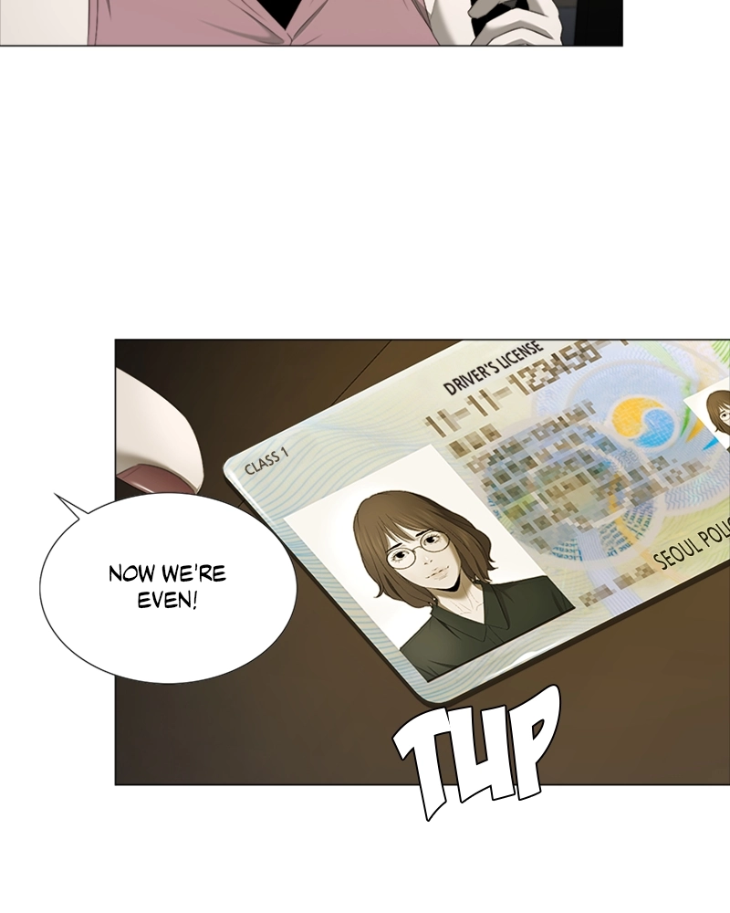 The Killer’s Shopping List Chapter 40 page 38 - 