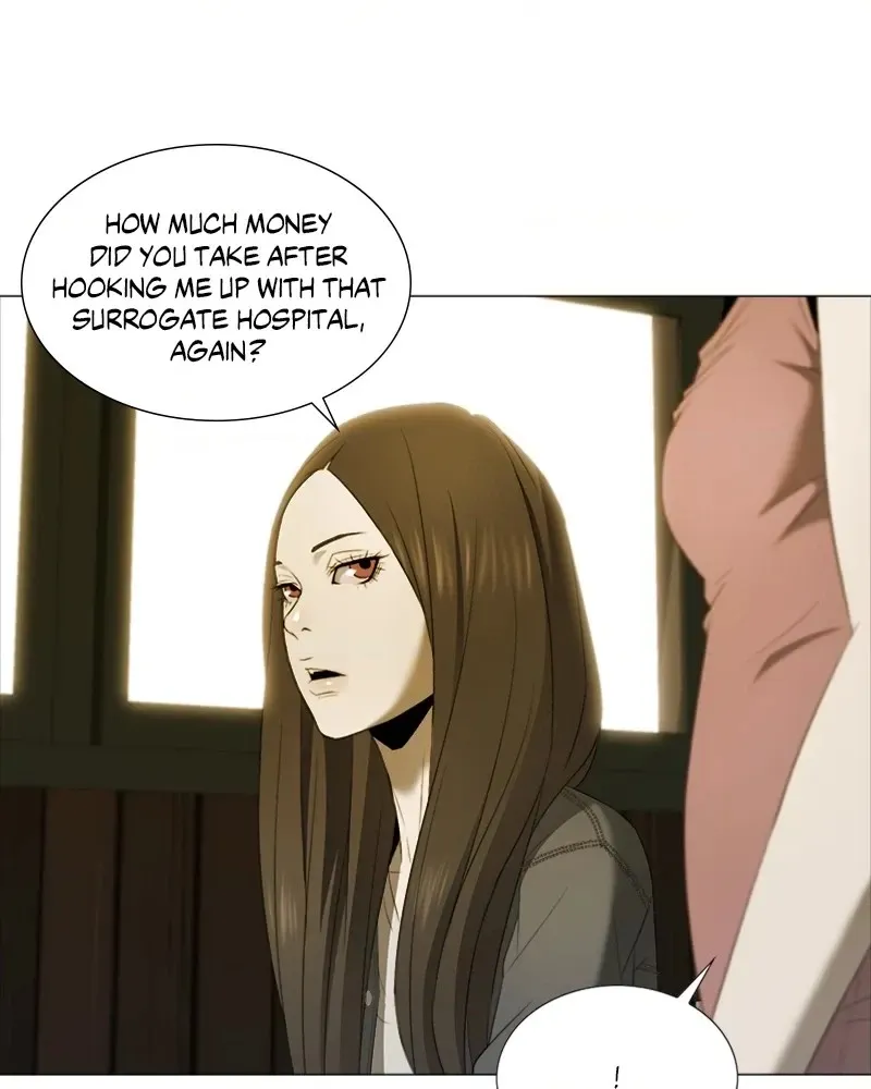 The Killer’s Shopping List Chapter 40 page 40 - 