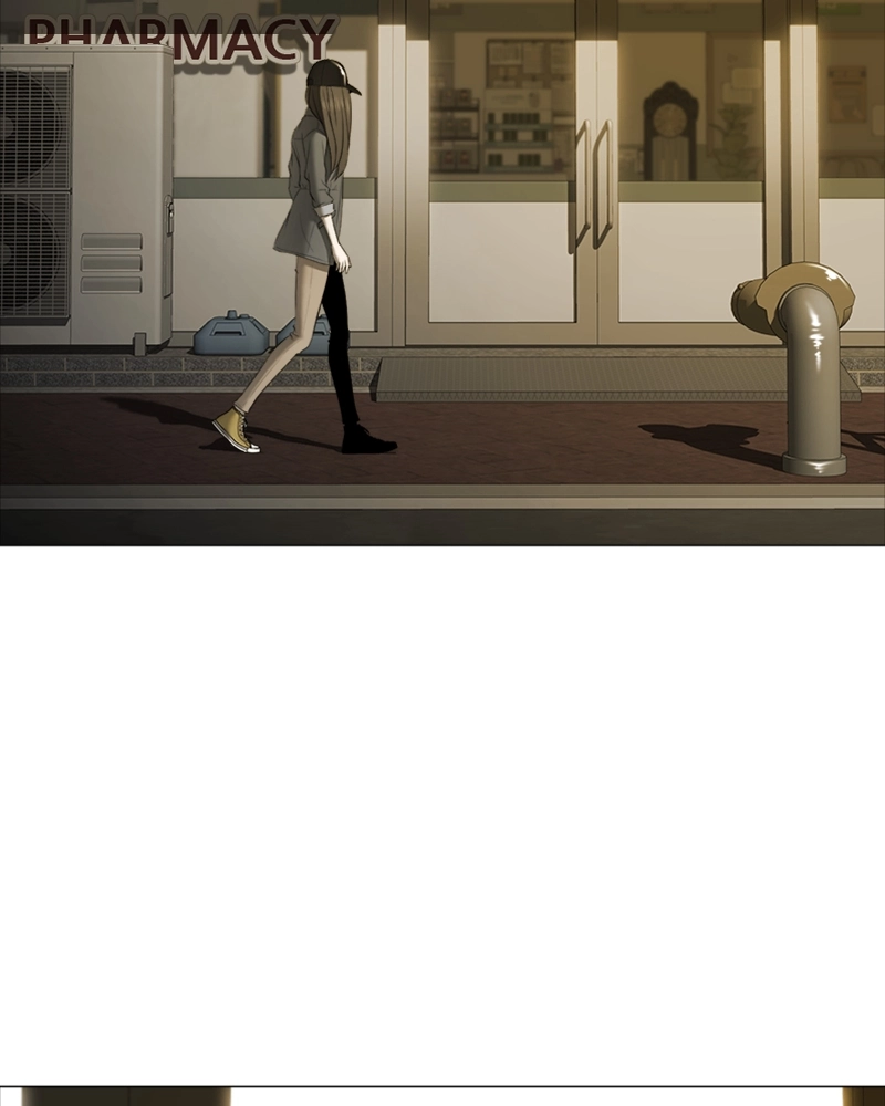 The Killer’s Shopping List Chapter 40 page 5 - 
