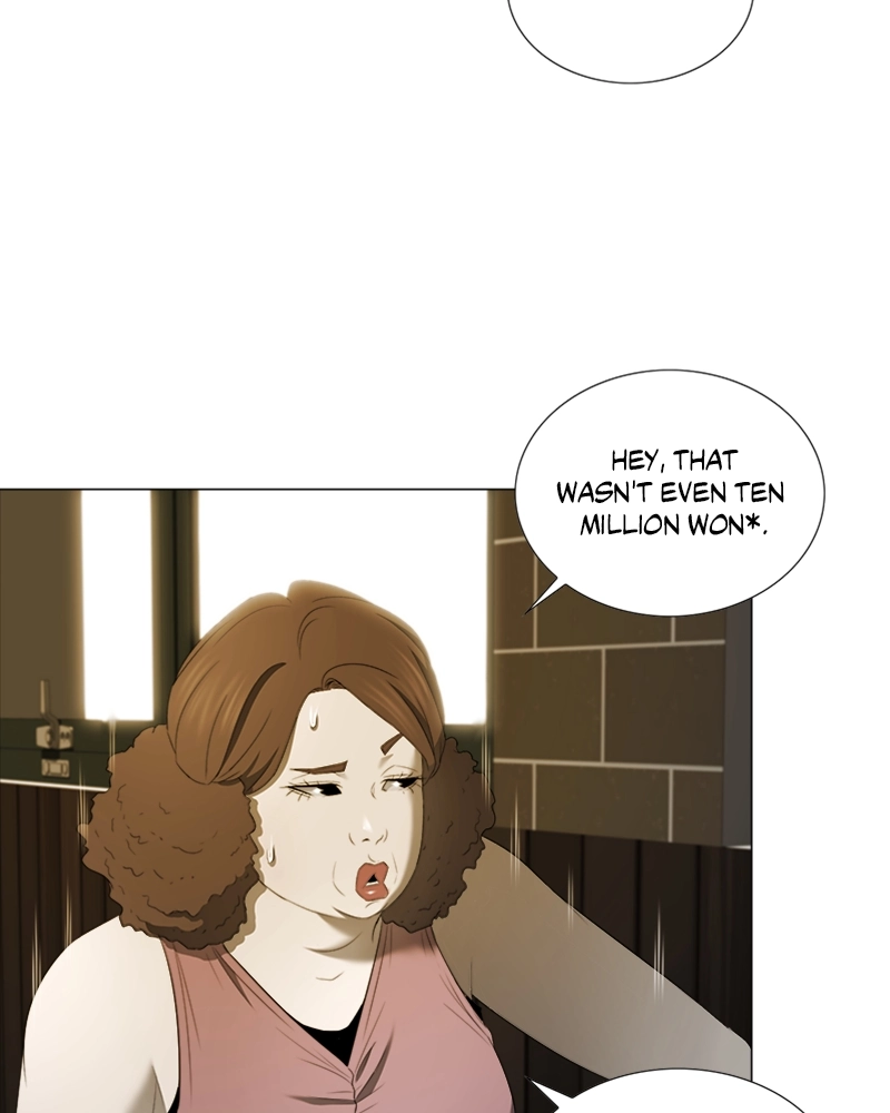 The Killer’s Shopping List Chapter 40 page 41 - 