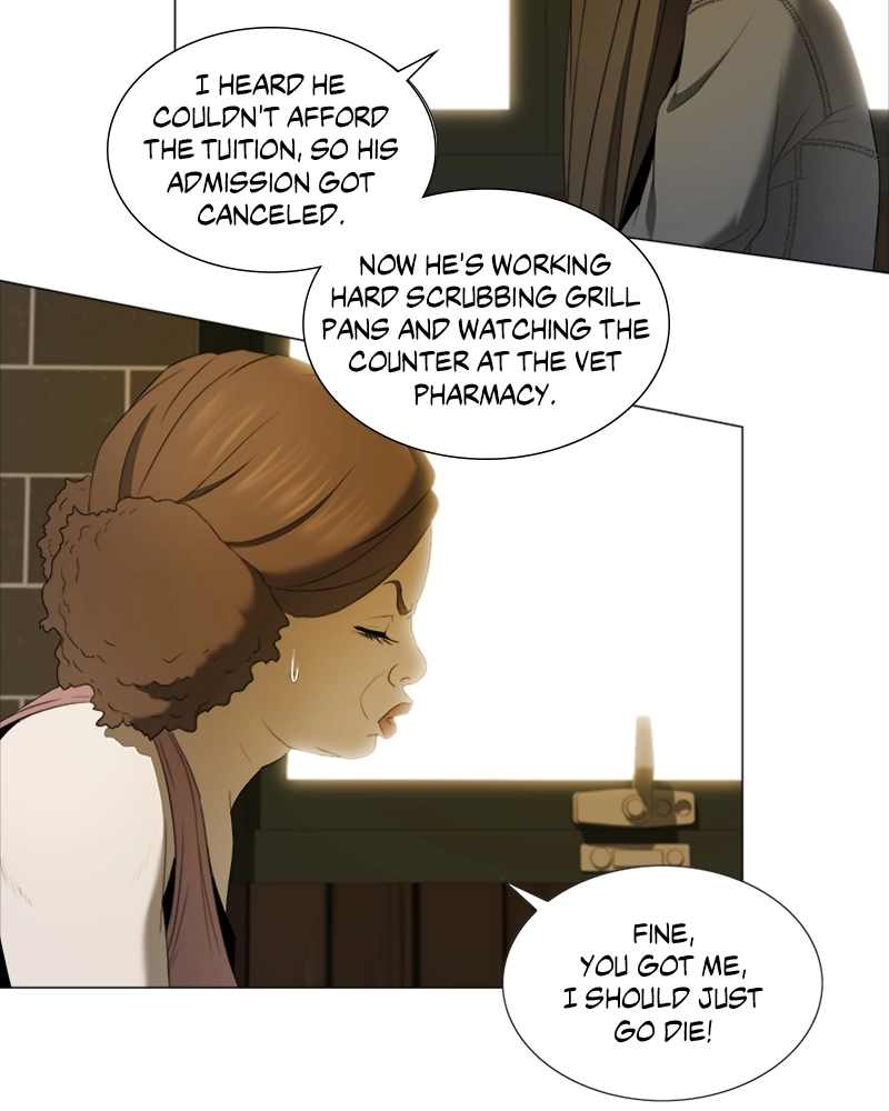 The Killer’s Shopping List Chapter 40 page 43 - 
