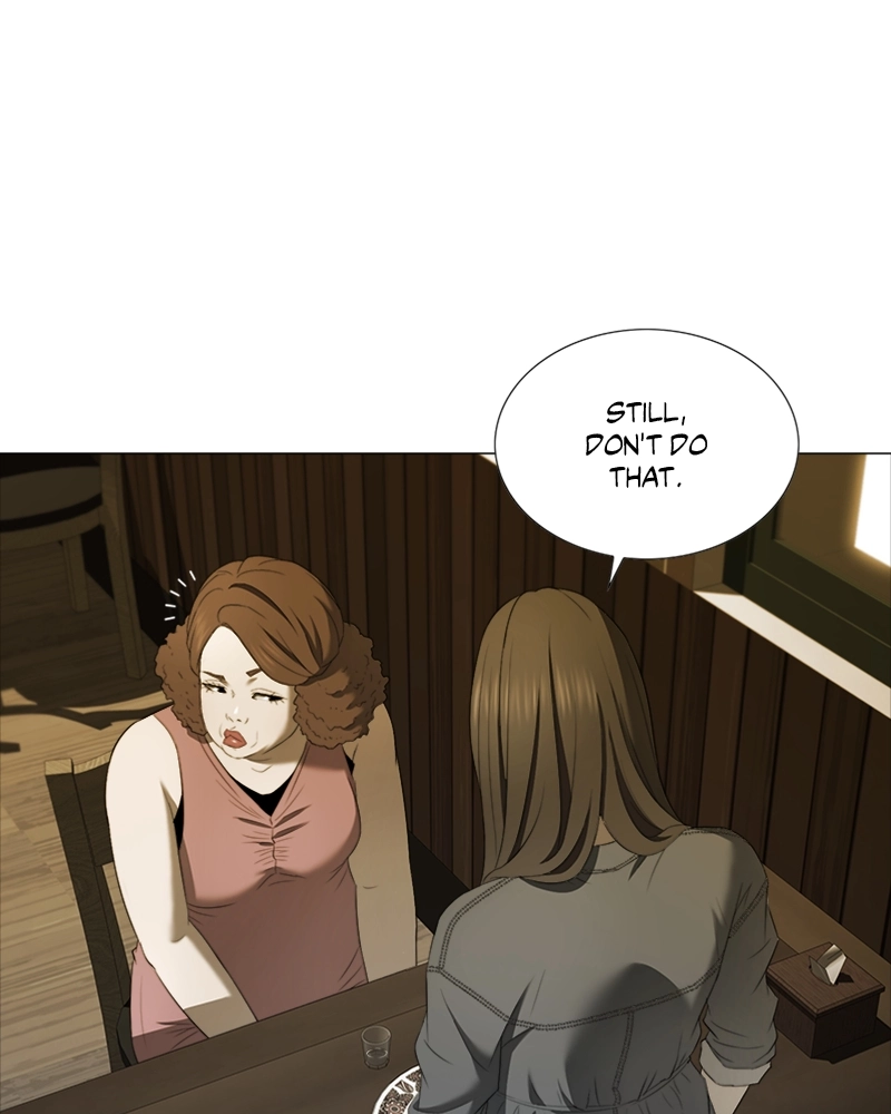 The Killer’s Shopping List Chapter 40 page 44 - 