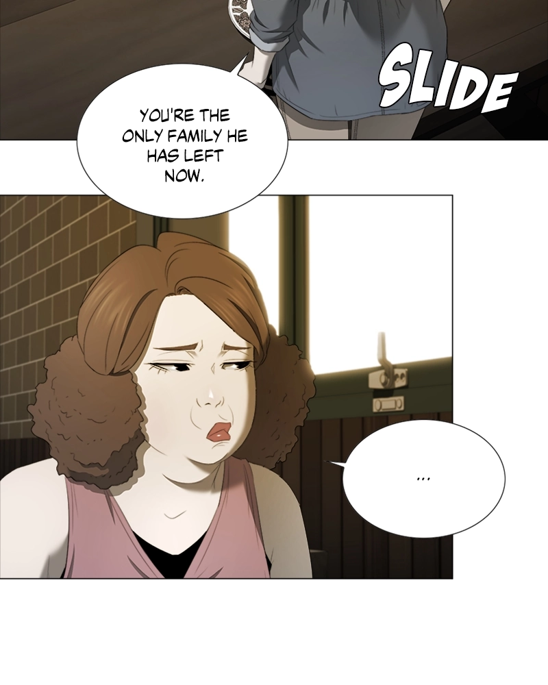 The Killer’s Shopping List Chapter 40 page 45 - 
