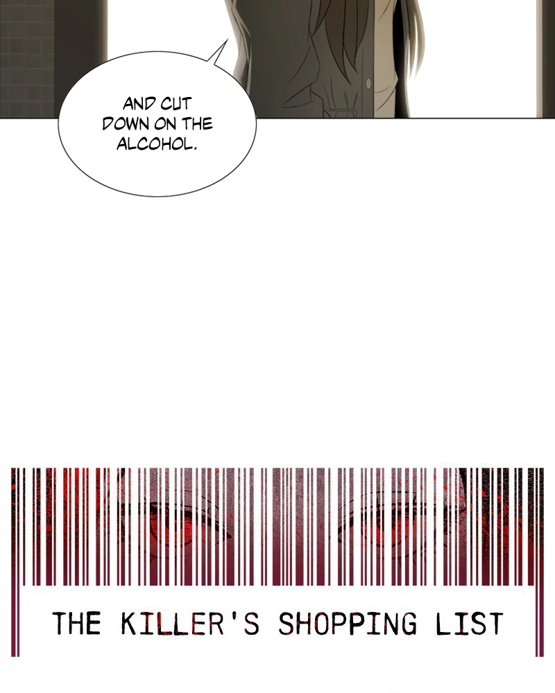 The Killer’s Shopping List Chapter 40 page 47 - 