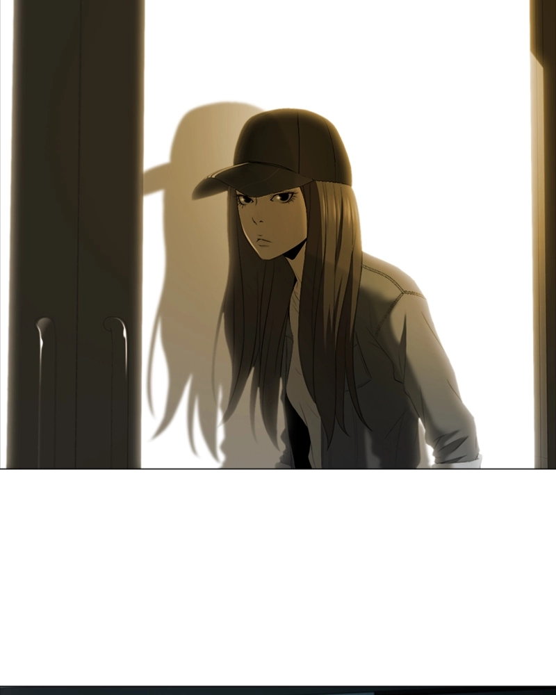 The Killer’s Shopping List Chapter 40 page 6 - 