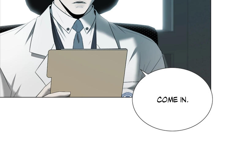 The Killer’s Shopping List Chapter 40 page 51 - 