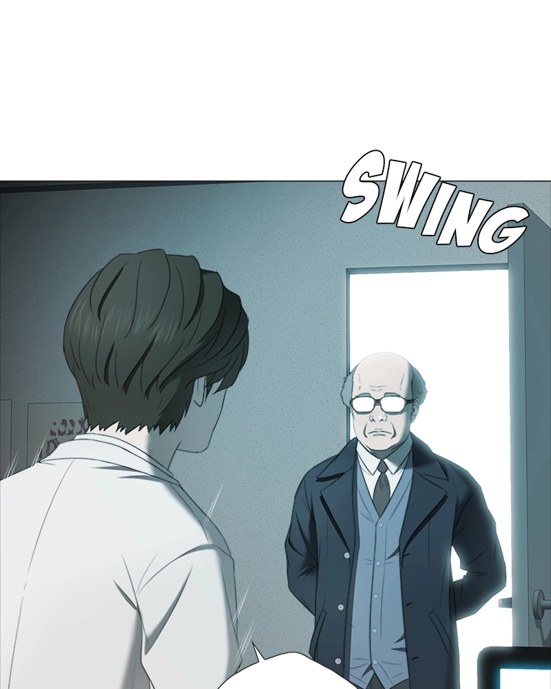 The Killer’s Shopping List Chapter 40 page 52 - 