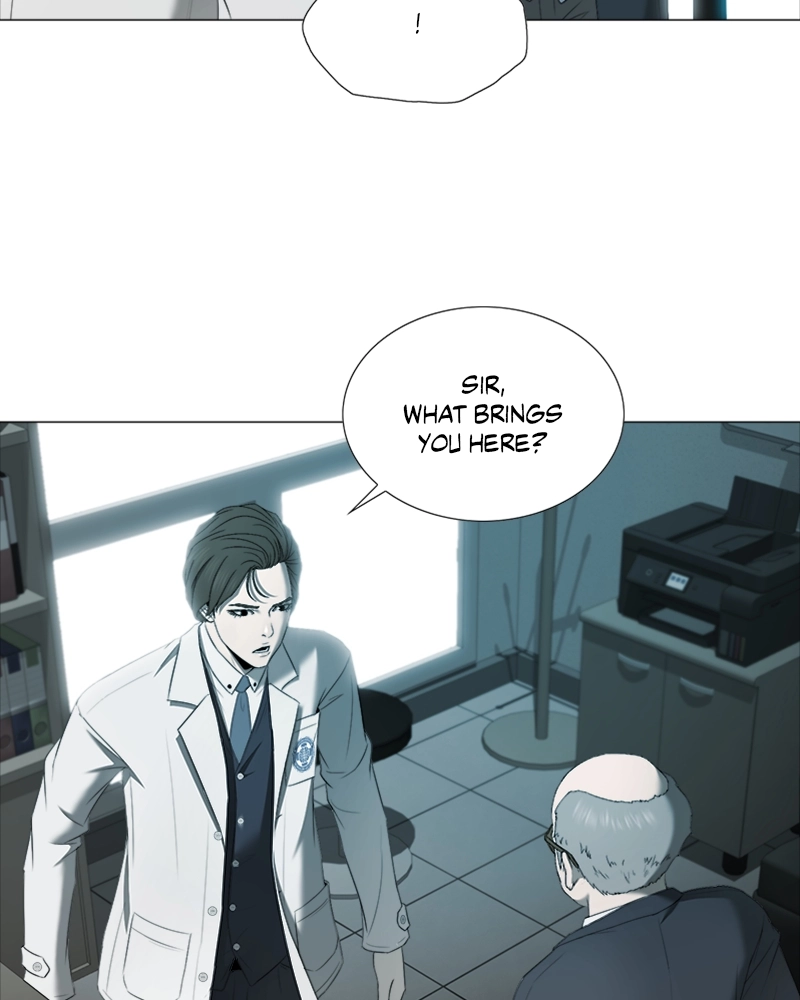 The Killer’s Shopping List Chapter 40 page 53 - 
