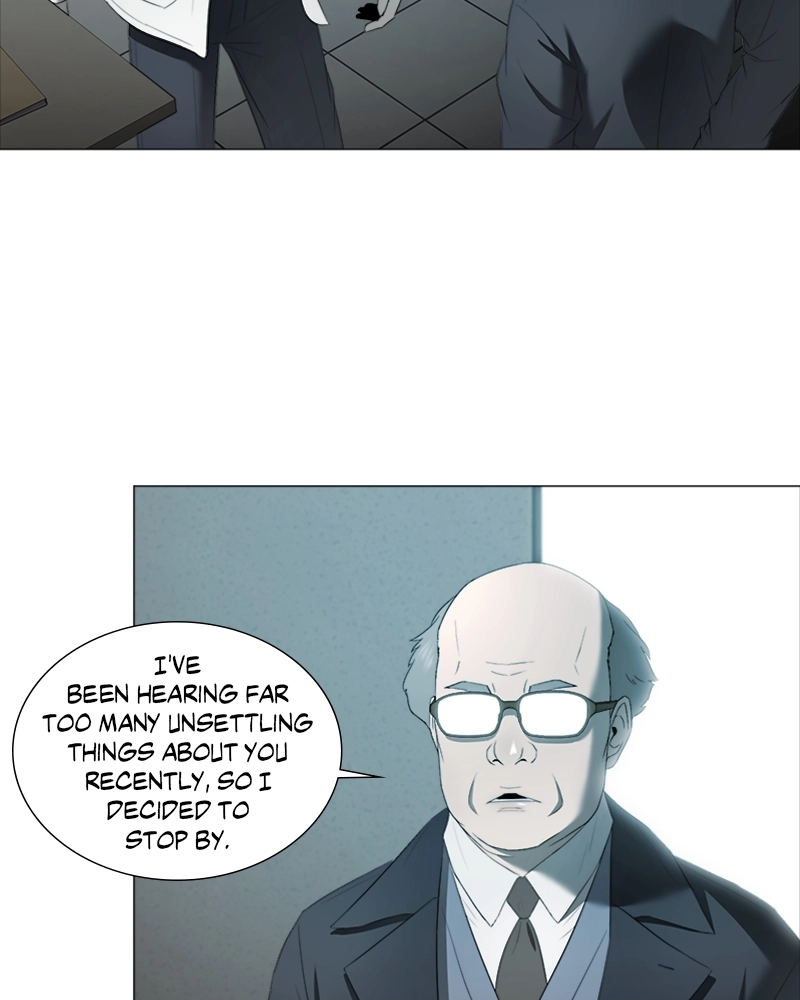 The Killer’s Shopping List Chapter 40 page 54 - 
