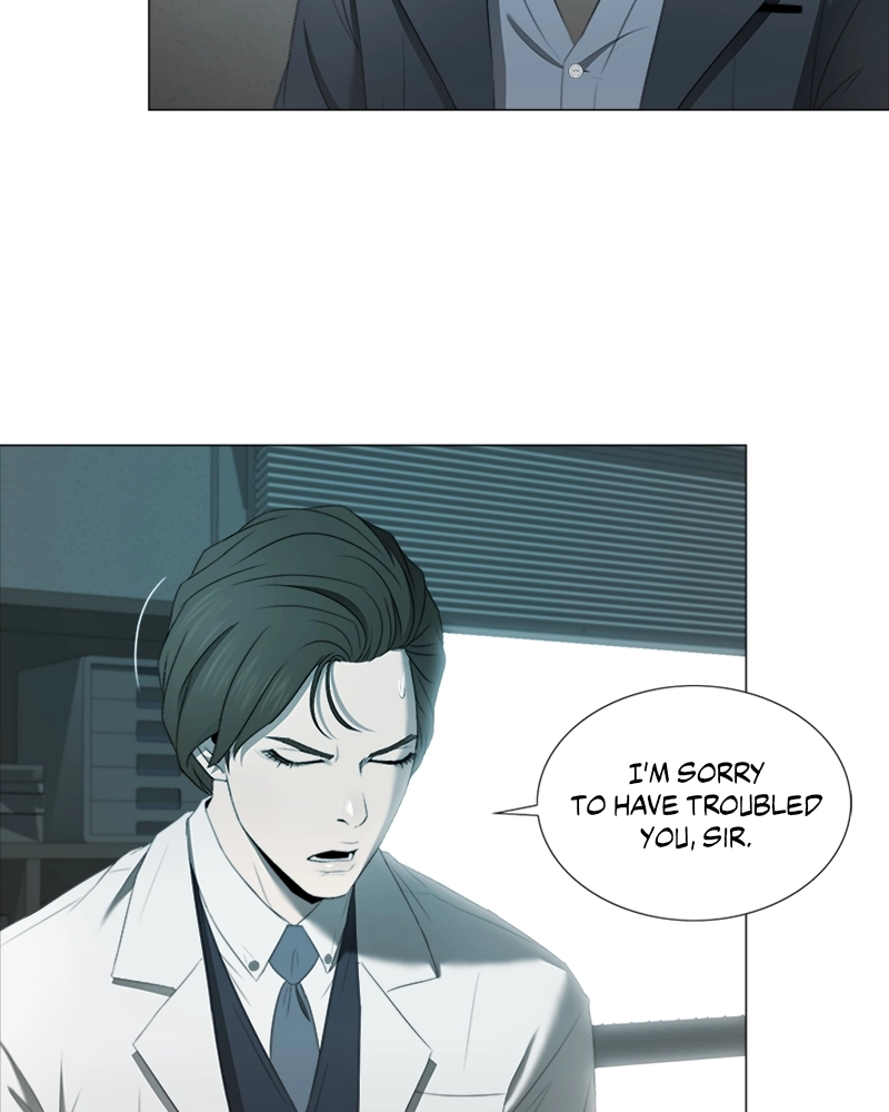 The Killer’s Shopping List Chapter 40 page 55 - 