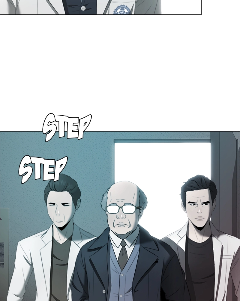 The Killer’s Shopping List Chapter 40 page 56 - 