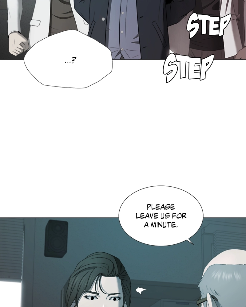 The Killer’s Shopping List Chapter 40 page 57 - 