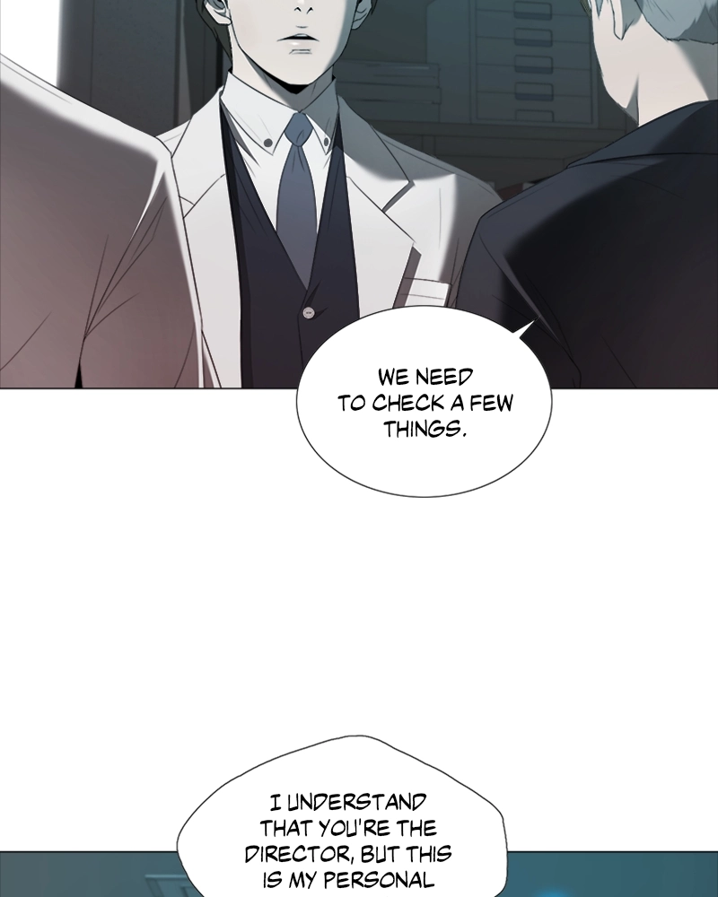 The Killer’s Shopping List Chapter 40 page 58 - 