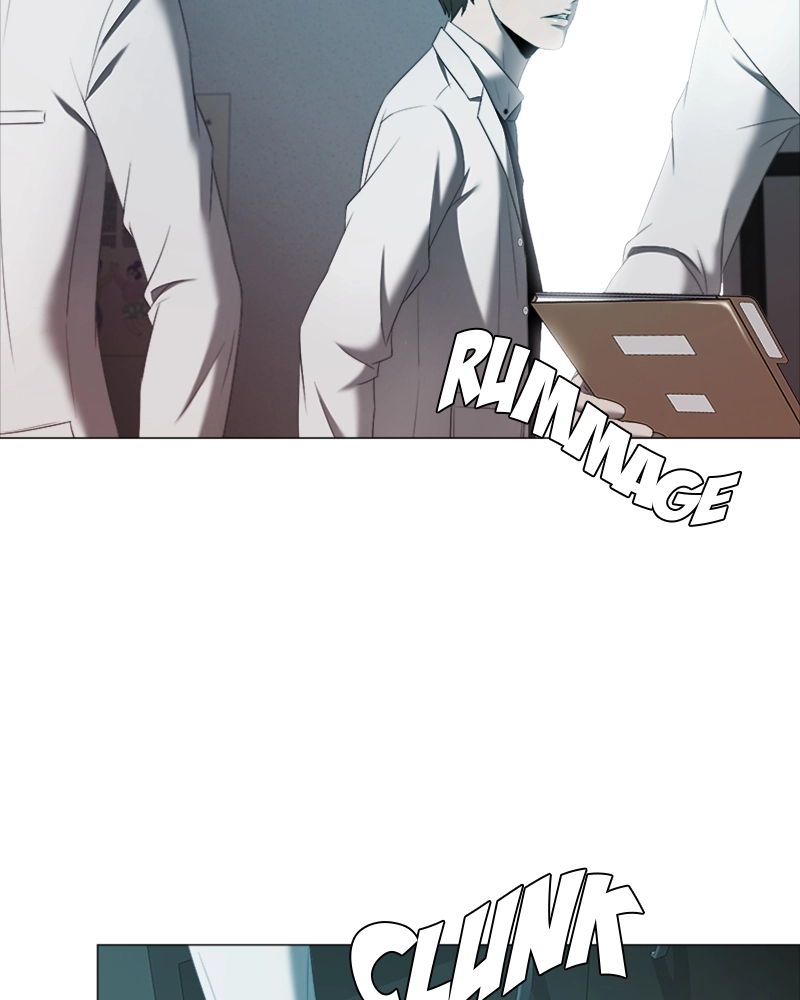 The Killer’s Shopping List Chapter 40 page 61 - 