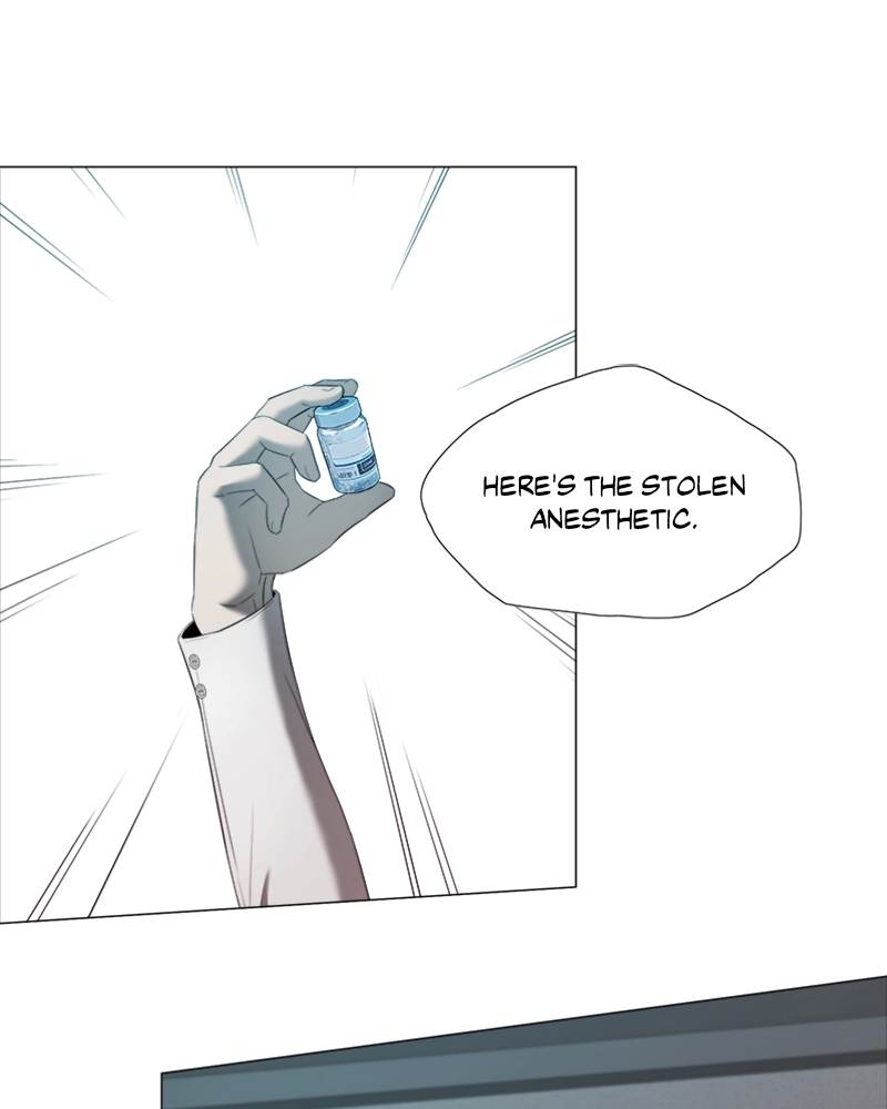The Killer’s Shopping List Chapter 40 page 63 - 