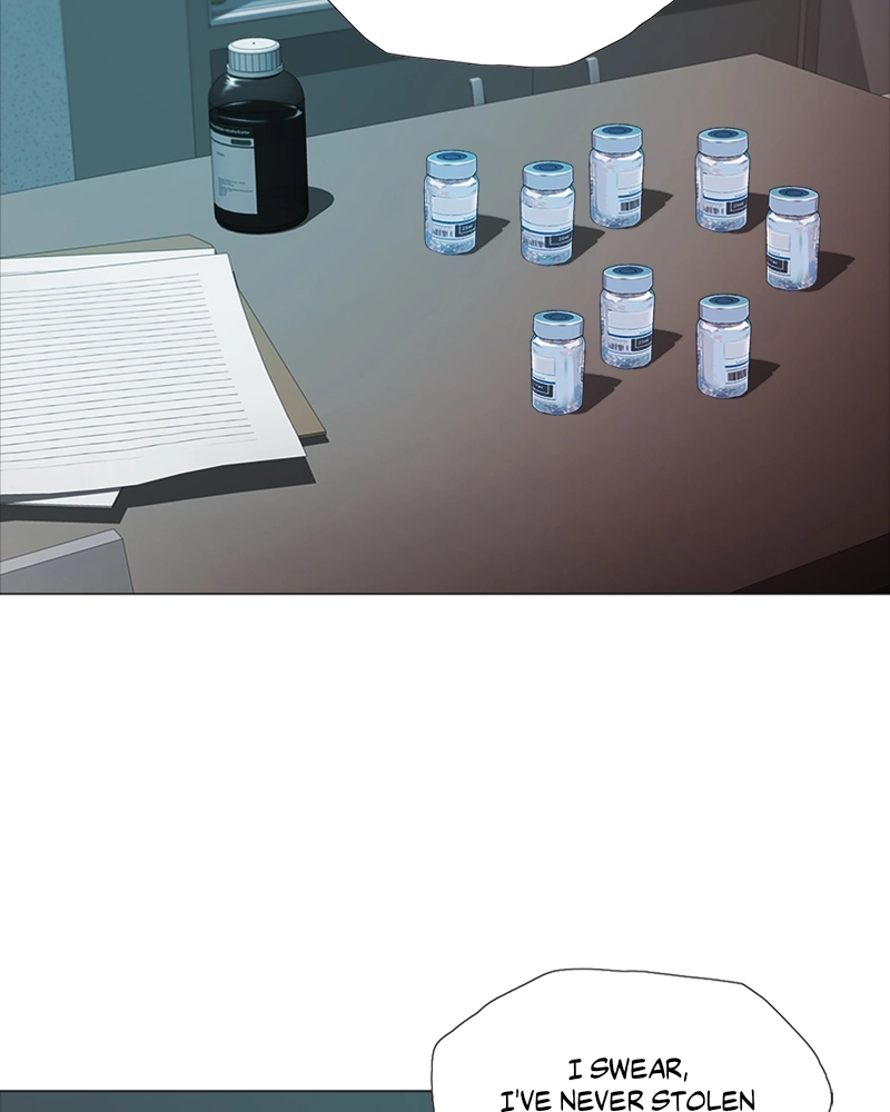 The Killer’s Shopping List Chapter 40 page 65 - 